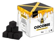 Уголь Coco Bee
